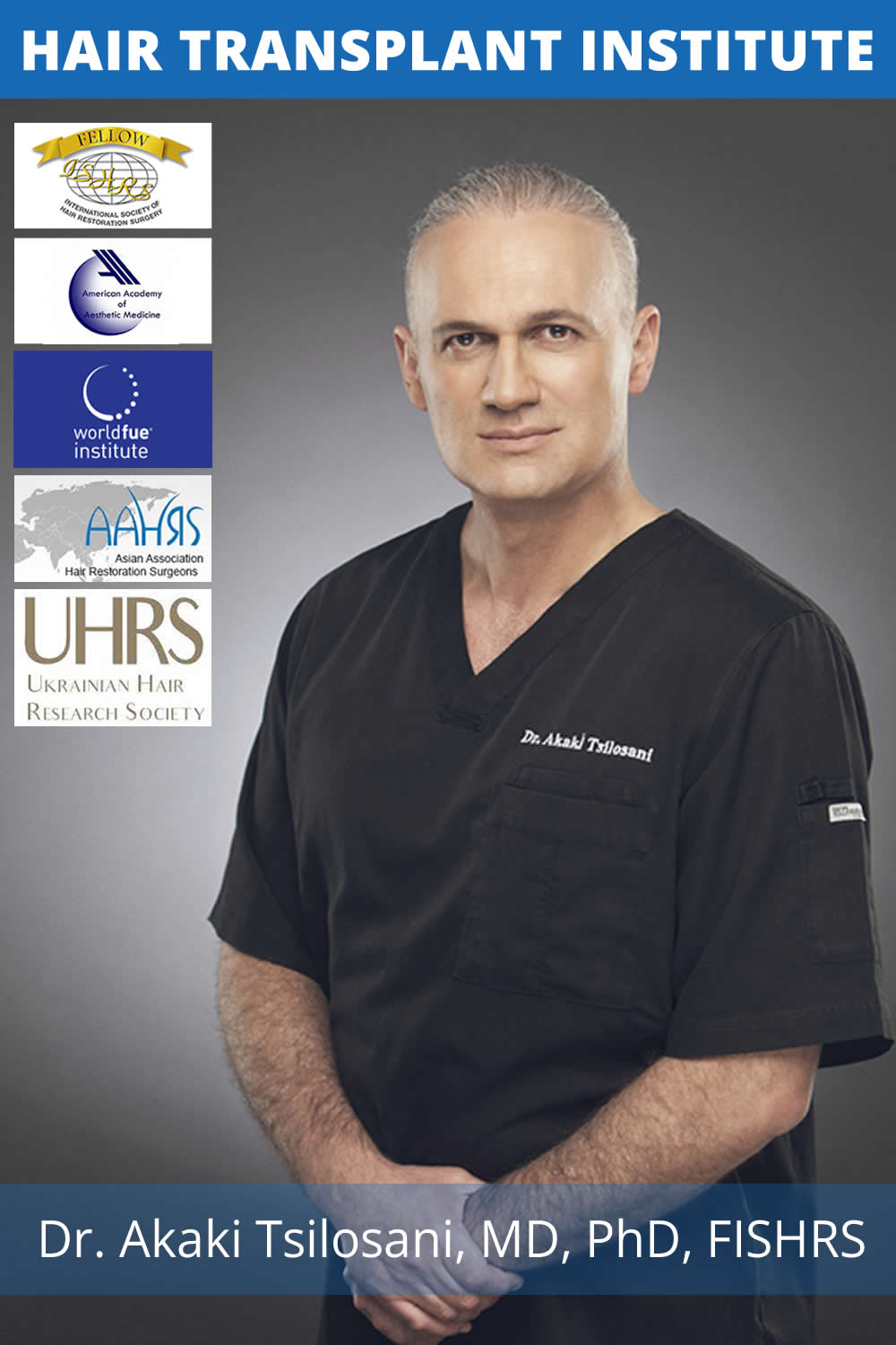 Which Hair Transplant Method is best?