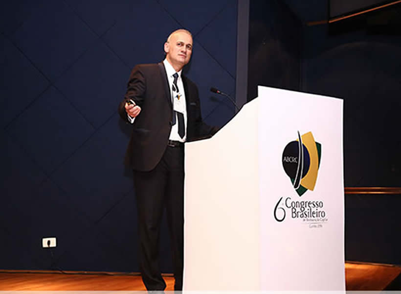 6th Brazilian Congress of Hair Restoration Surgery
