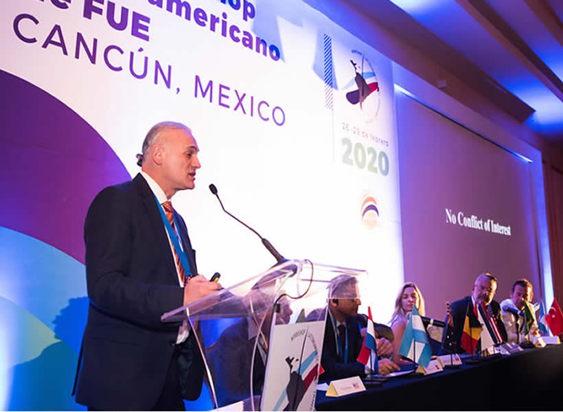 The 29th Congress of International Society of Hair Restoration Surgery (ISHRS)